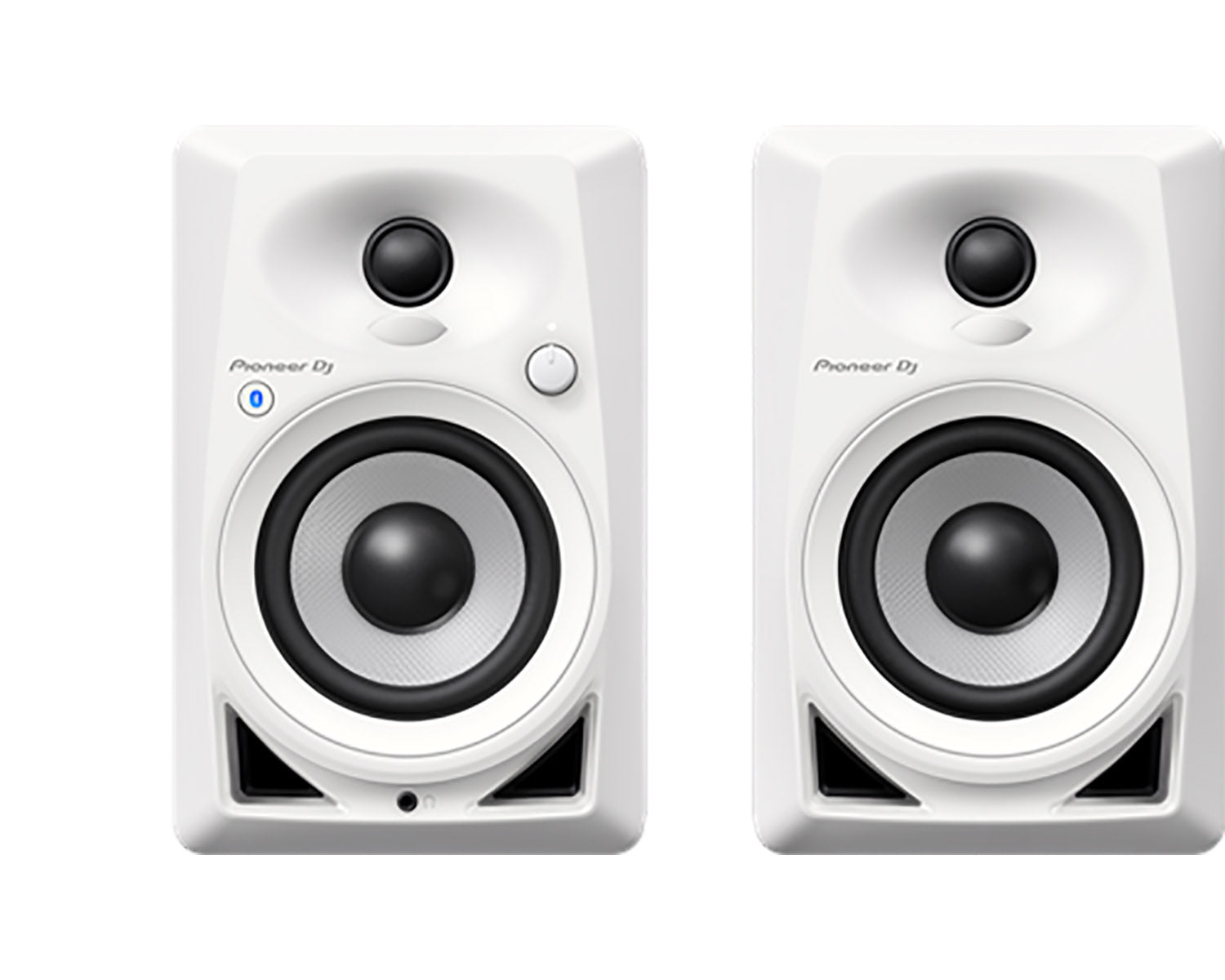 Pioneer Rev1 Package with DM40 Speakers - Hollywood DJ