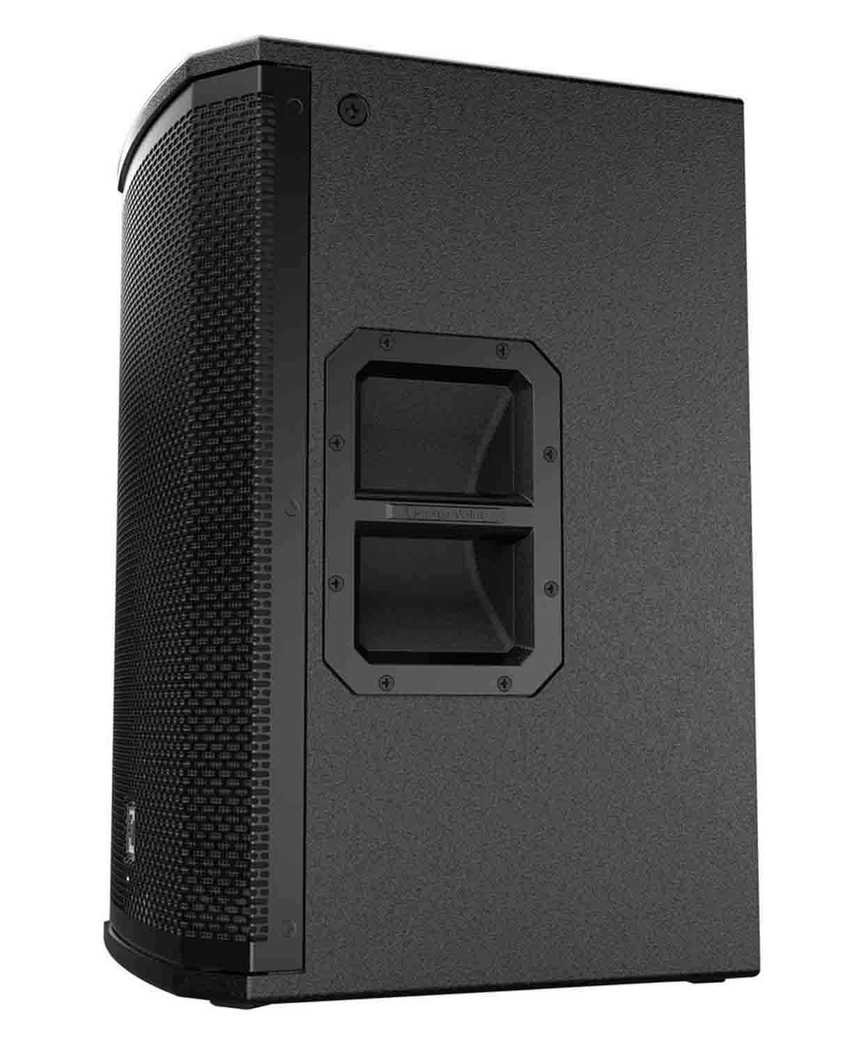Electro-Voice ETX-12P-US 12Inch Portable Powered Loudspeaker - Hollywood DJ