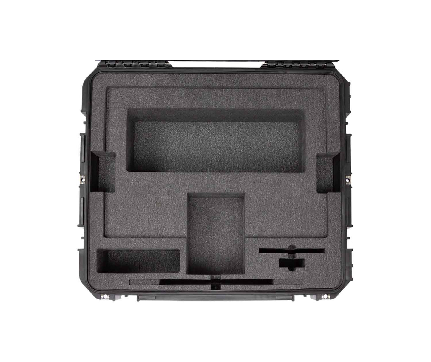 SKB Cases 3i-2421-IMAC Custom 24” iMac Case - Hollywood DJ