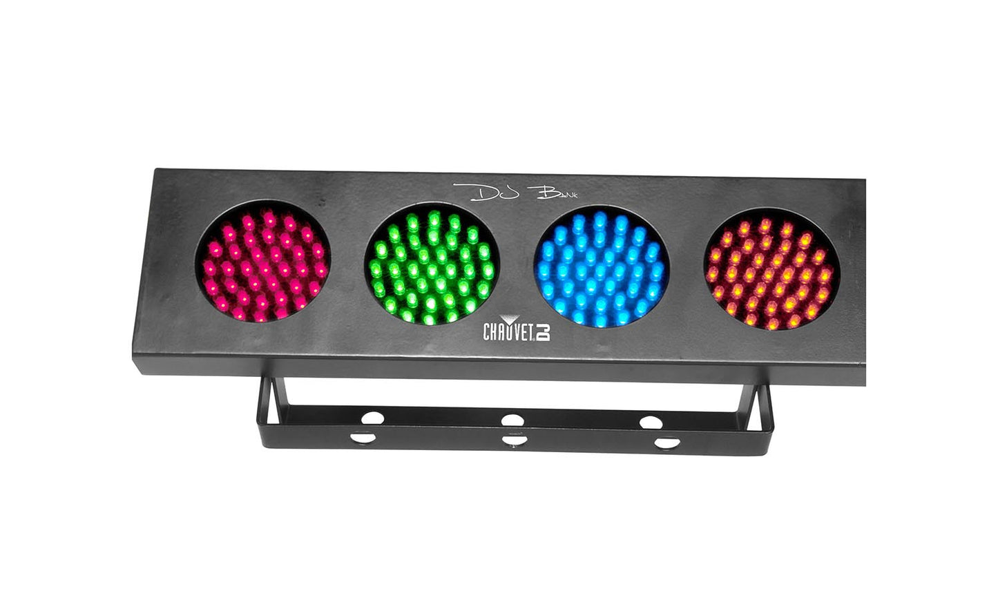 Chauvet DJ, DJ Bank RGBA LED Light Bar - Hollywood DJ