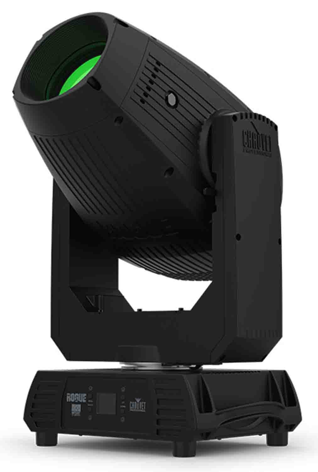 Chauvet Rogue Outcast 3 Spot Compact IP65 LED Moving Head Light