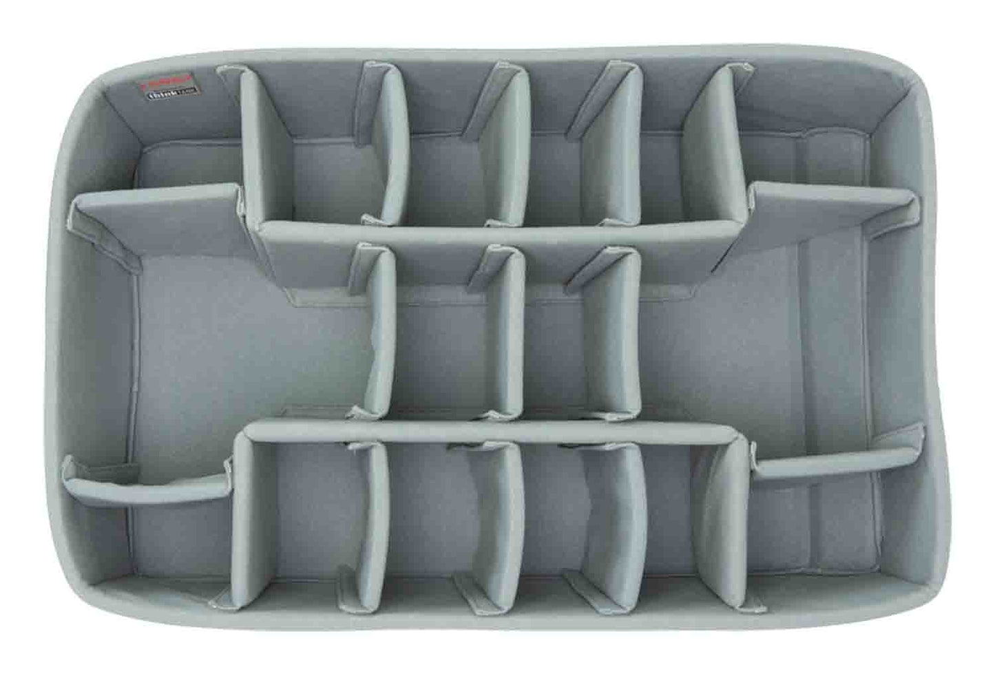 SKB Cases 5DV-2918-10TT iSeries 2918-10 Think Tank Designed Divider Set - Hollywood DJ