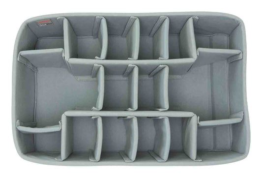 SKB Cases 5DV-2918-10TT iSeries 2918-10 Think Tank Designed Divider Set - Hollywood DJ