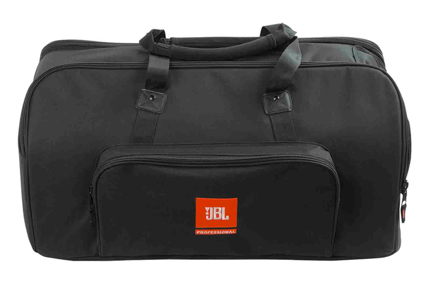 JBL EON612-BAG Deluxe Carry Bag with 10mm Padding and Dual Access Zippers - Hollywood DJ