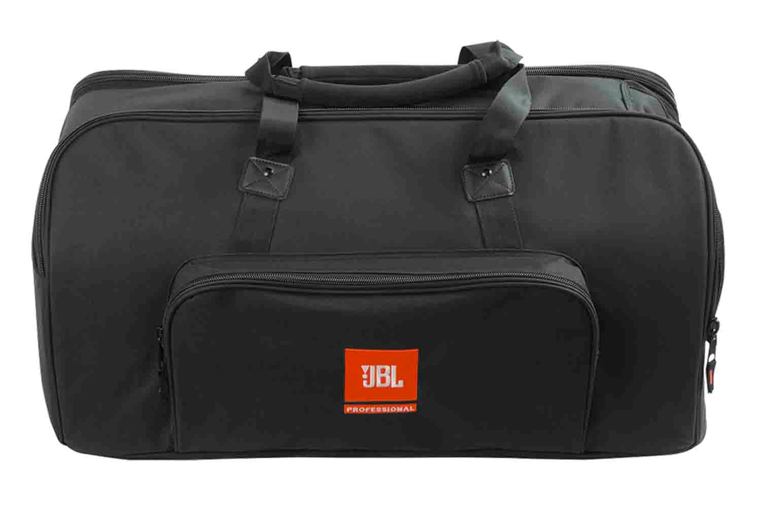 JBL EON612-BAG Deluxe Carry Bag with 10mm Padding and Dual Access Zippers - Hollywood DJ