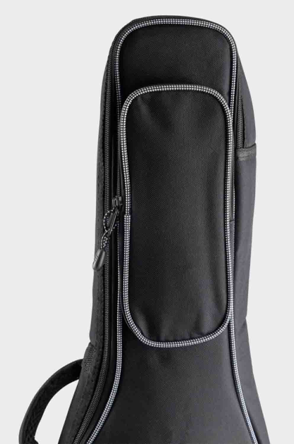 On Stage GBU4102 Tenor Ukulele Gig Bag - Hollywood DJ