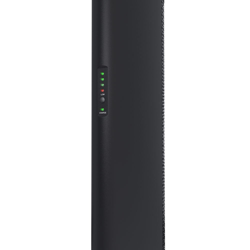 B-Stock: LD Systems MAUI 5 GO, Ultra Portable Battery Powered Column PA System with Mixer - Hollywood DJ