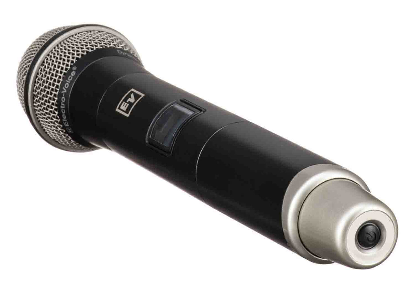 Electro-Voice HT-300-C Dynamic Microphone Transmitter and PL22 Cardioid Head - Hollywood DJ