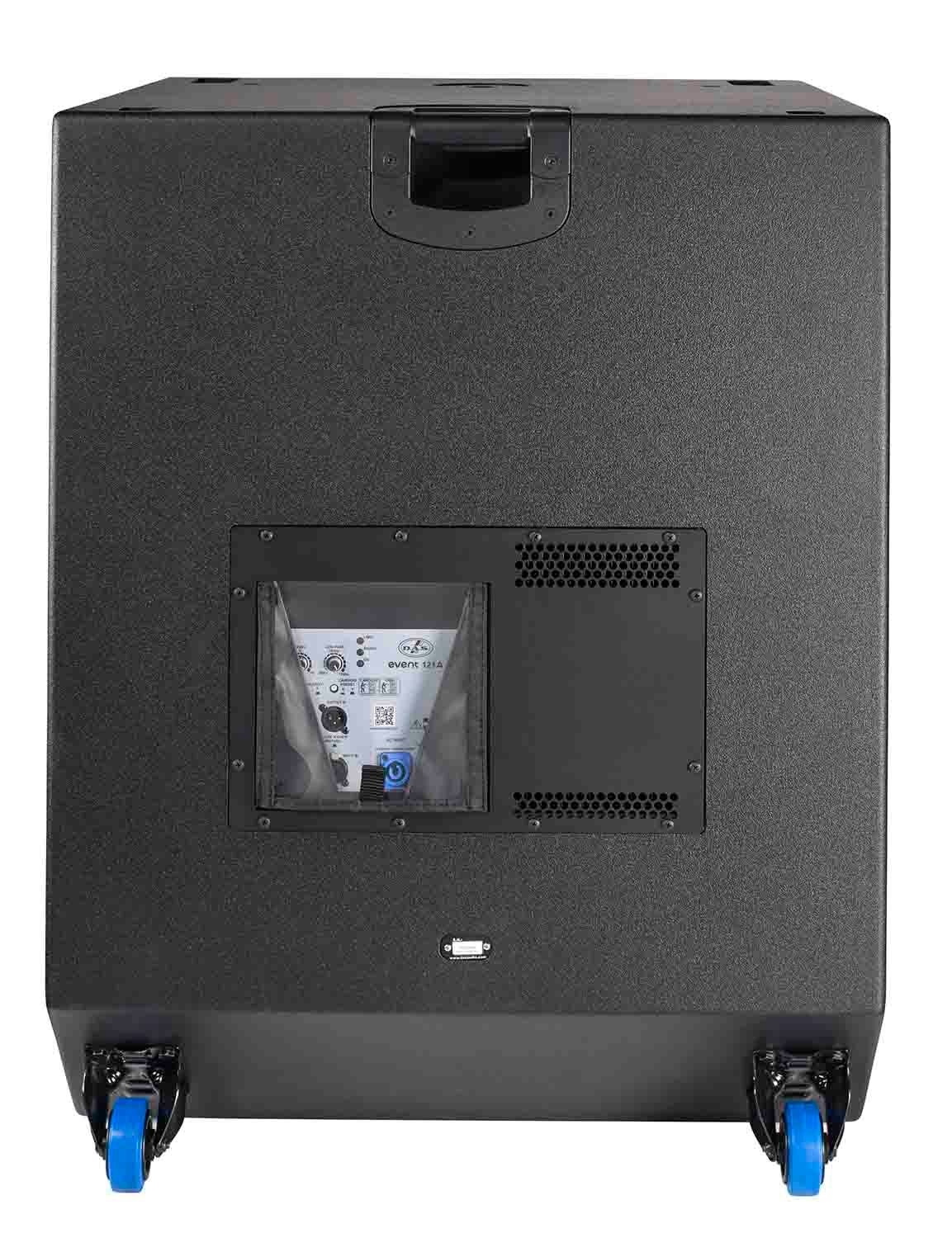 DAS Audio EVENT-121A 3200 Watt, 21 inch Powered Subwoofer