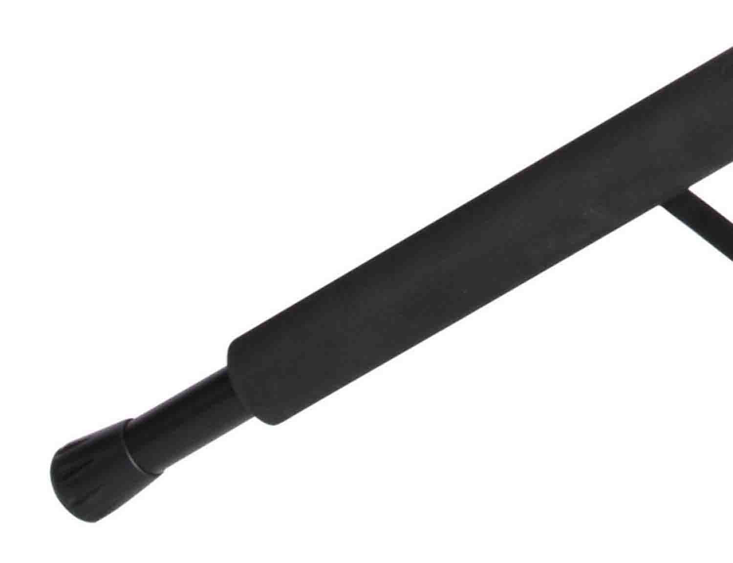 OnStage GS8200 Hang-It ProGrip II Guitar Stand - Hollywood DJ