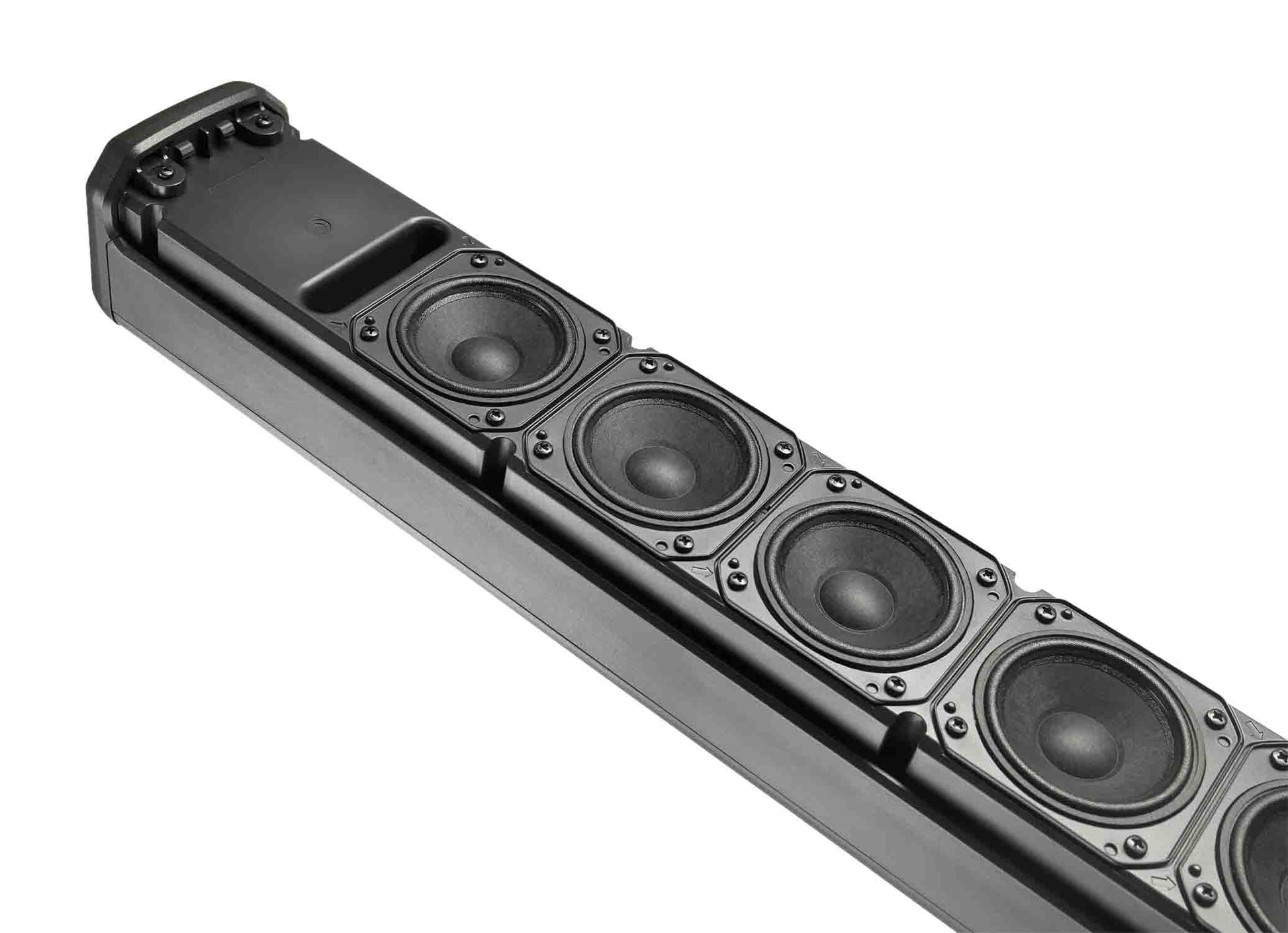JBL PRX ONE-NA, All-In-One Powered Column PA with Mixer and DSP - Hollywood DJ