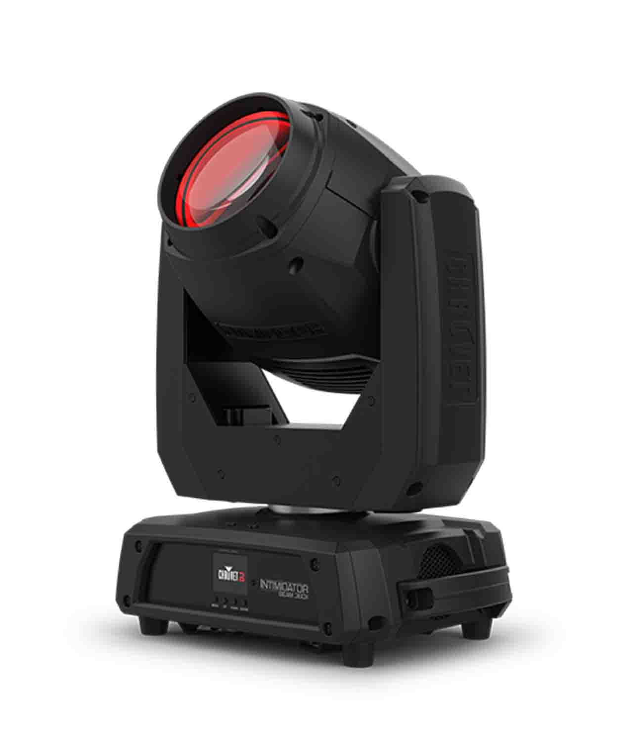 Chauvet DJ Intimidator Beam 360X, Moving Head Light Fixture - Black - Hollywood DJ
