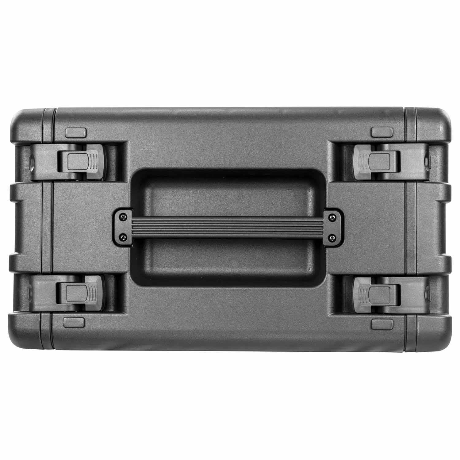 B-Stock: Odyssey VUAR6U, Vulcan Series 6U Rack Case - Hollywood DJ