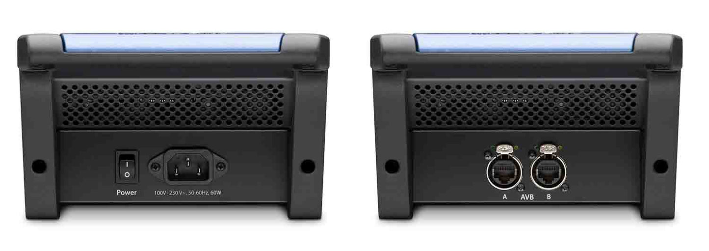PreSonus NSB 16.8, 16x8 AVB-Networked Stage Box - Hollywood DJ