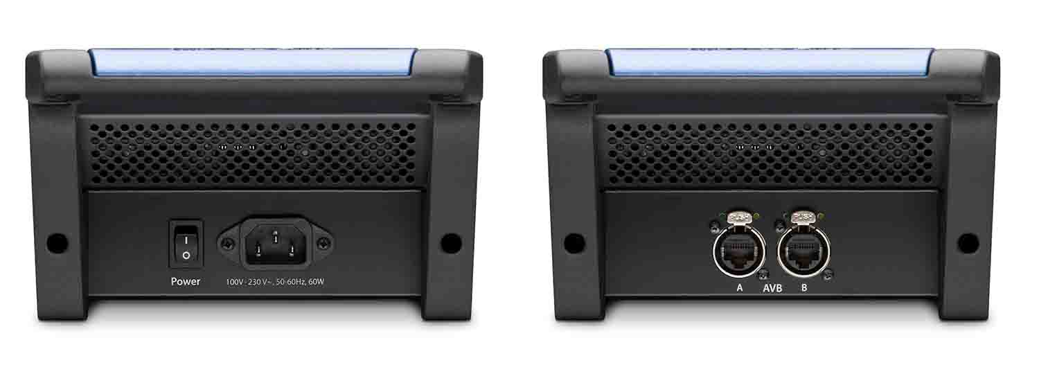 PreSonus NSB 16.8, 16x8 AVB-Networked Stage Box - Hollywood DJ