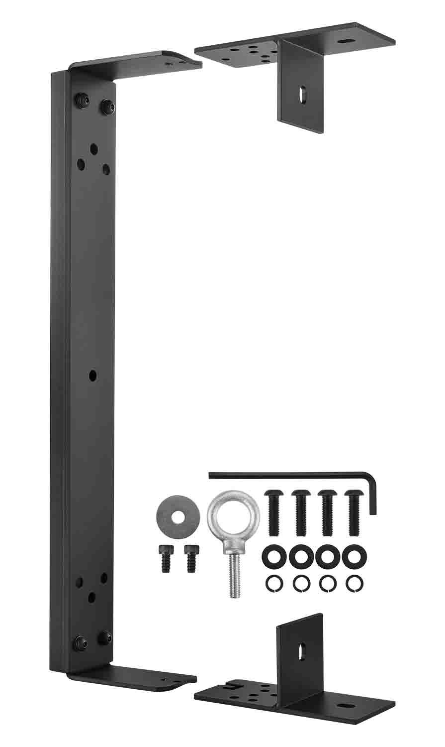 Electro-Voice EKX-12, 12" Passive Loudspeaker - Hollywood DJ