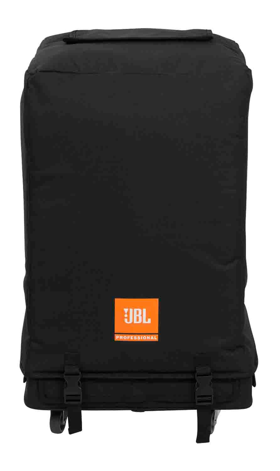 JBL EON-ONE-TRANSPORTER Rolling Transport Case - Black - Hollywood DJ