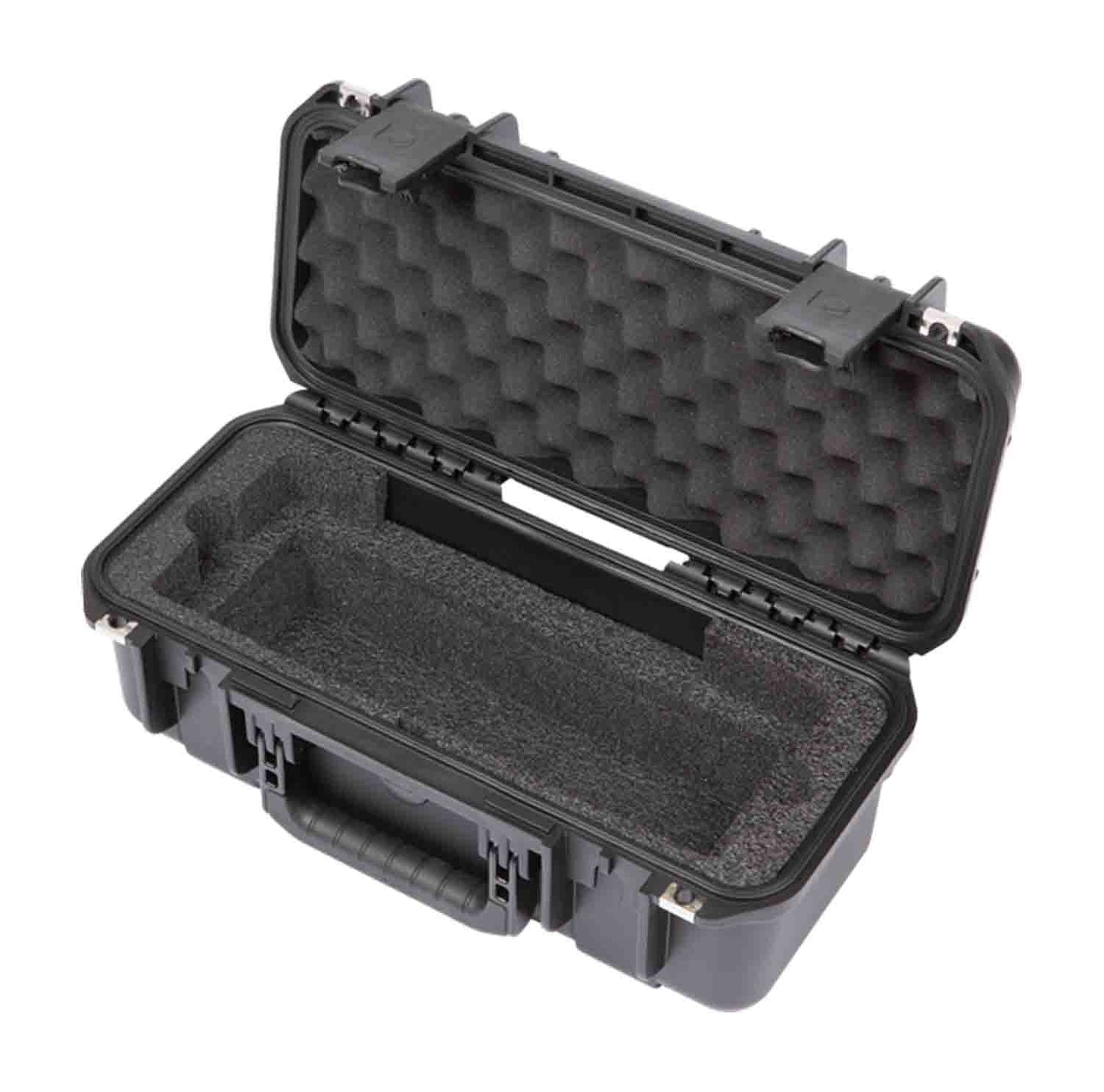 SKB Cases 3i-17066ATM iSeries Case for Atem Mini Extreme/Extreme ISO Video Switcher - Hollywood DJ