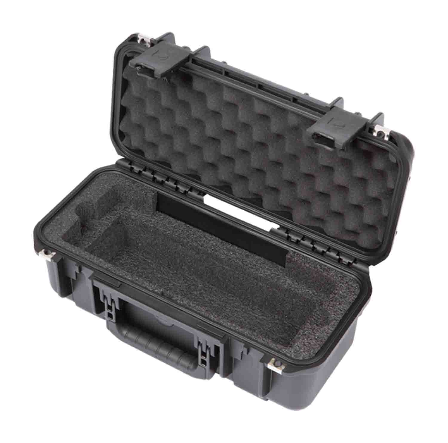 SKB Cases 3i-17066ATM iSeries Case for Atem Mini Extreme/Extreme ISO Video Switcher - Hollywood DJ