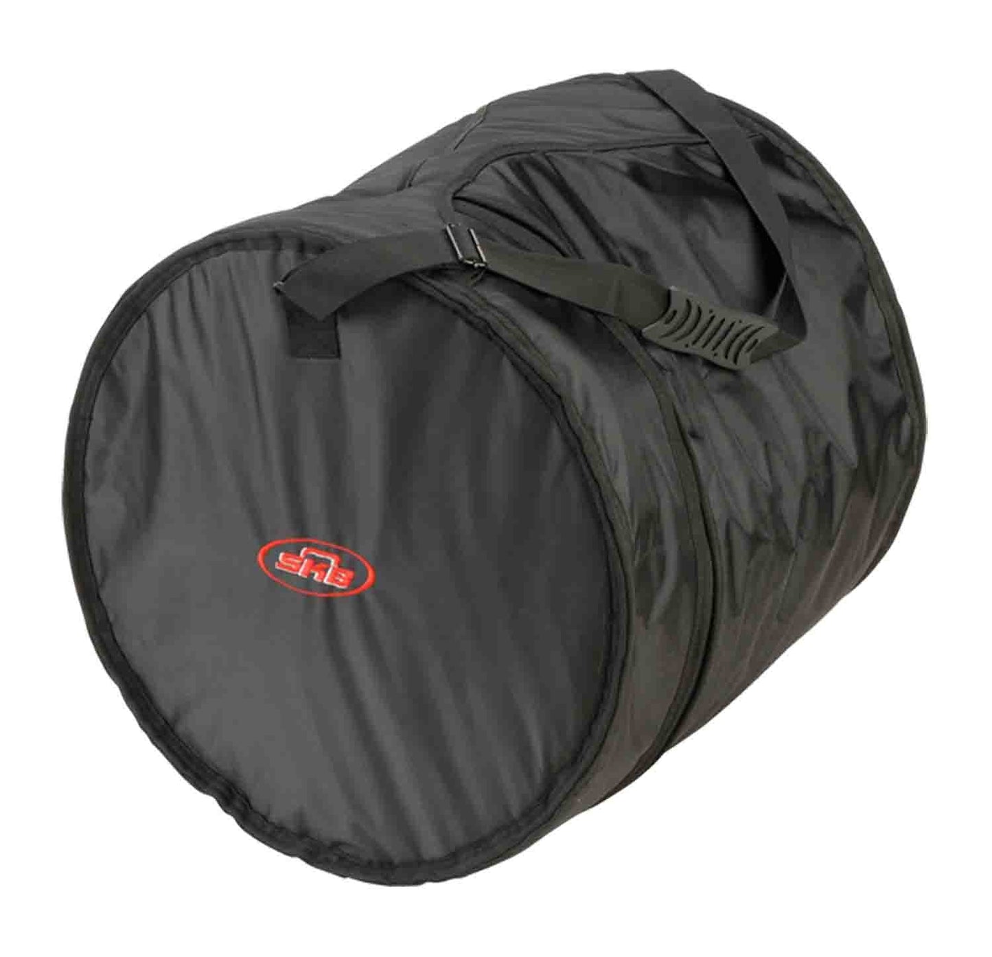 SKB Cases 1SKB-DB1616, 16 x 16 Floor Tom Gig Bag - Hollywood DJ