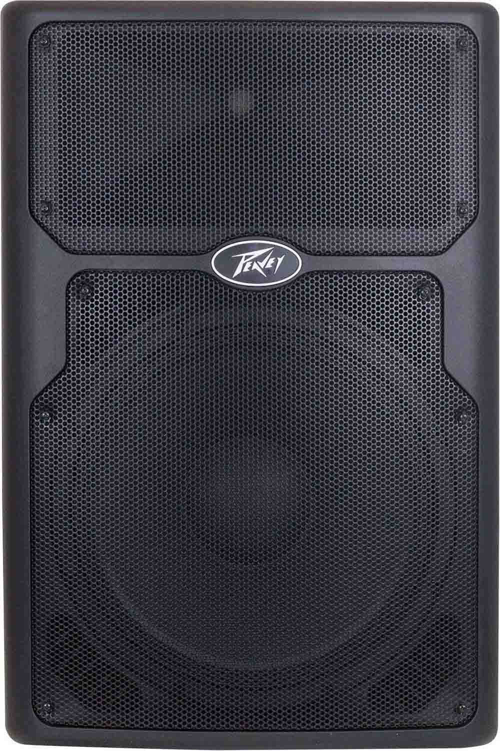Peavey PVXp 15 DSP 830-Watt 15 inch Powered Speaker - Hollywood DJ