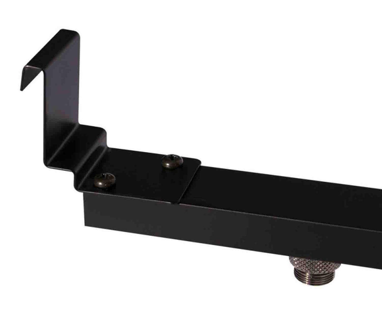 Onstage MY900 Ceiling Bar for Microphones and Lights - Hollywood DJ