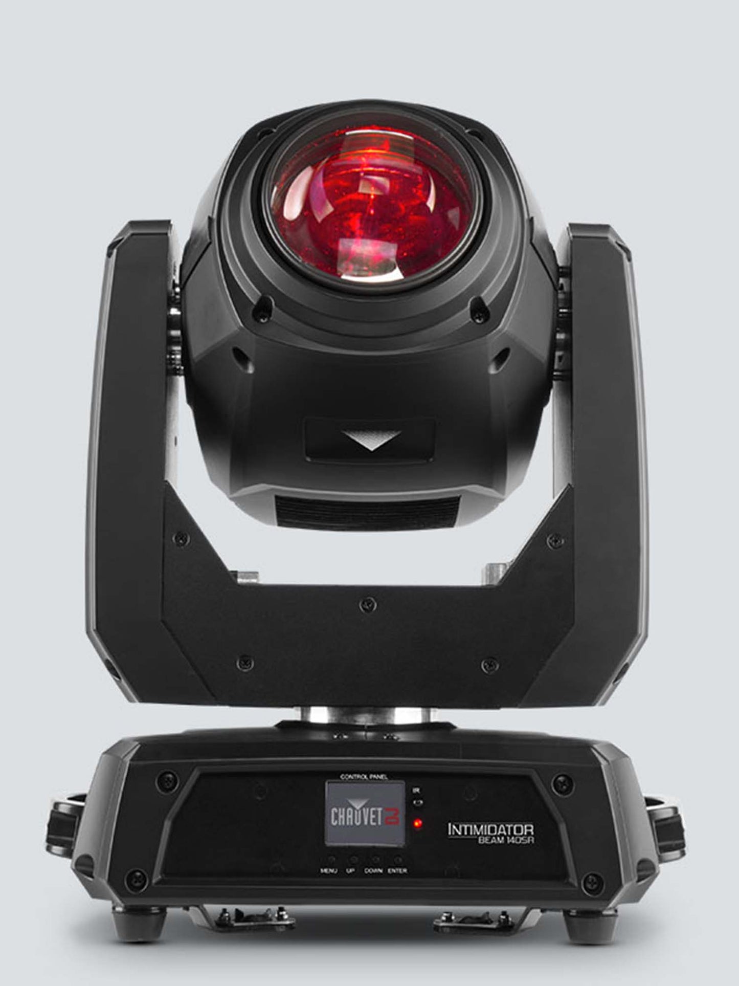 B-Stock: Chauvet DJ Intimidator Beam 140SR Moving Head Spot Wash Effect Light - Hollywood DJ
