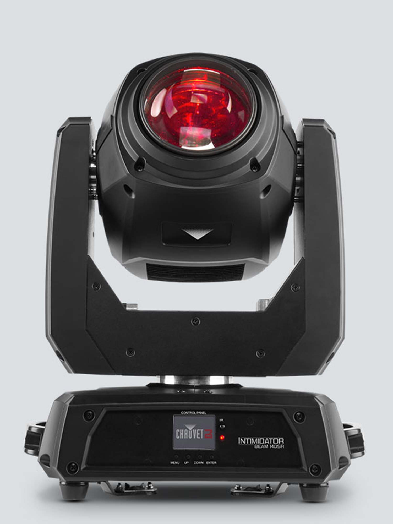 B-Stock: Chauvet DJ Intimidator Beam 140SR Moving Head Spot Wash Effect Light - Hollywood DJ