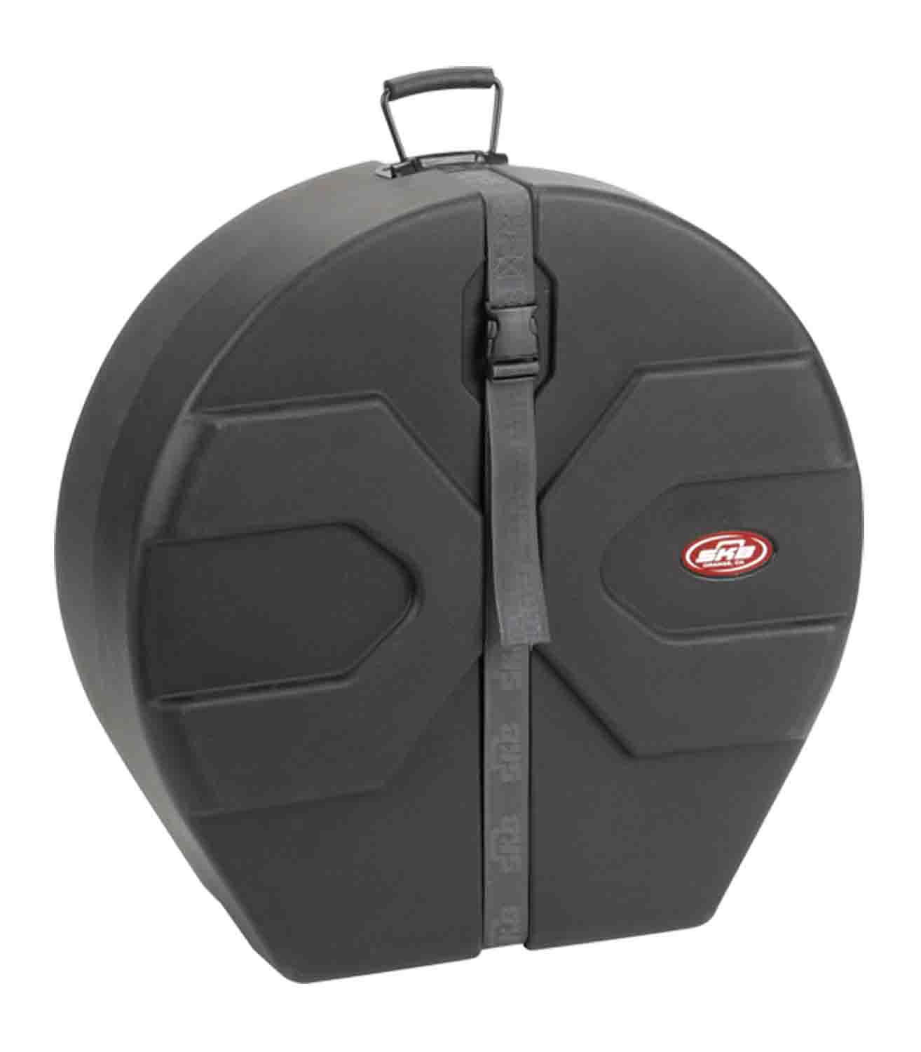SKB Cases 1SKB-D0922 Lead/Tenor Steel Drum Case - Hollywood DJ