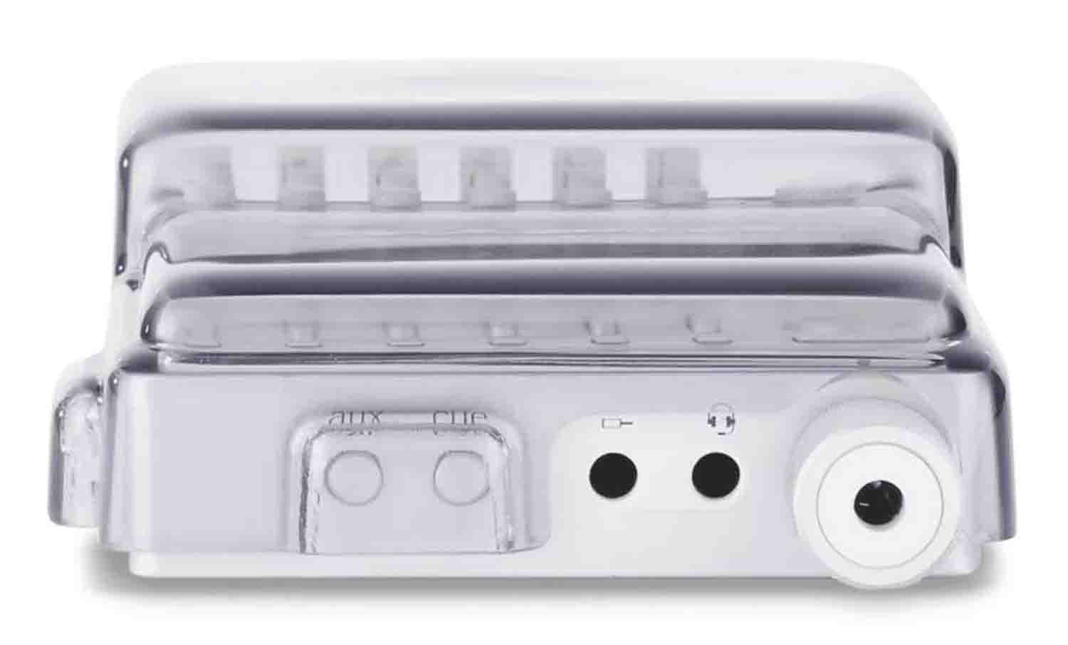 Decksaver DS-PC-TX6 Protection Cover for Teenage Engineering TX-6 - Hollywood DJ