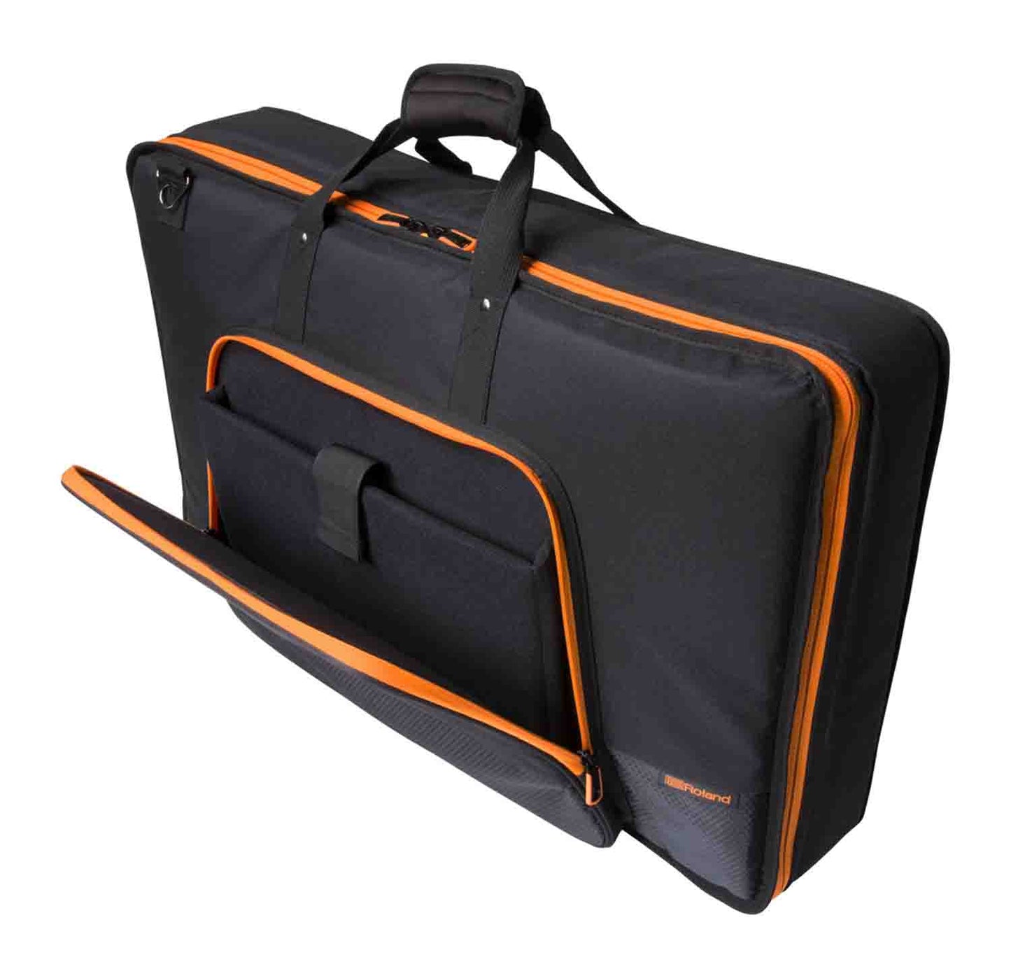 Roland CB-GDJ808 Professional Bag for Dj-808 DJ Controller - Hollywood DJ