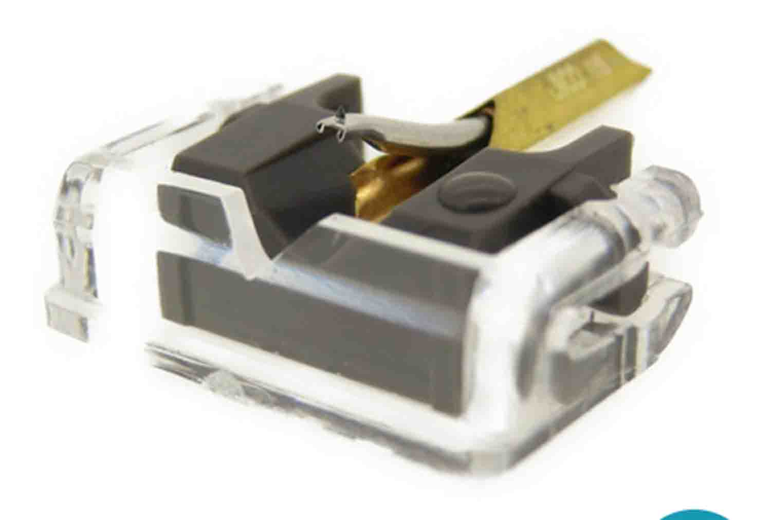 Jico J-AAC0044, N-44G Improved Nude Replacement Stylus - Hollywood DJ
