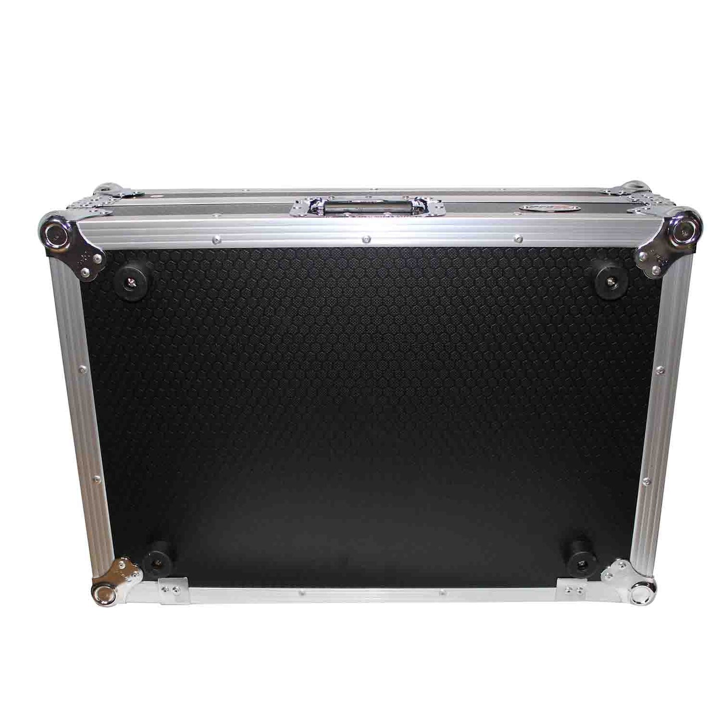 ProX XS-NS6IILT DJ Flight Case For Numark NS6II DJ Controller With Sliding Laptop Shelf - Hollywood DJ