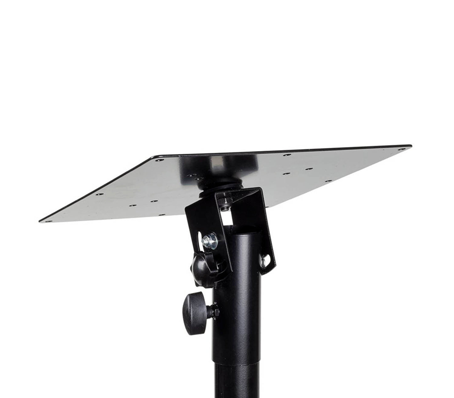 Headliner HL31001 Speaker Stand Mounting Plate - Hollywood DJ