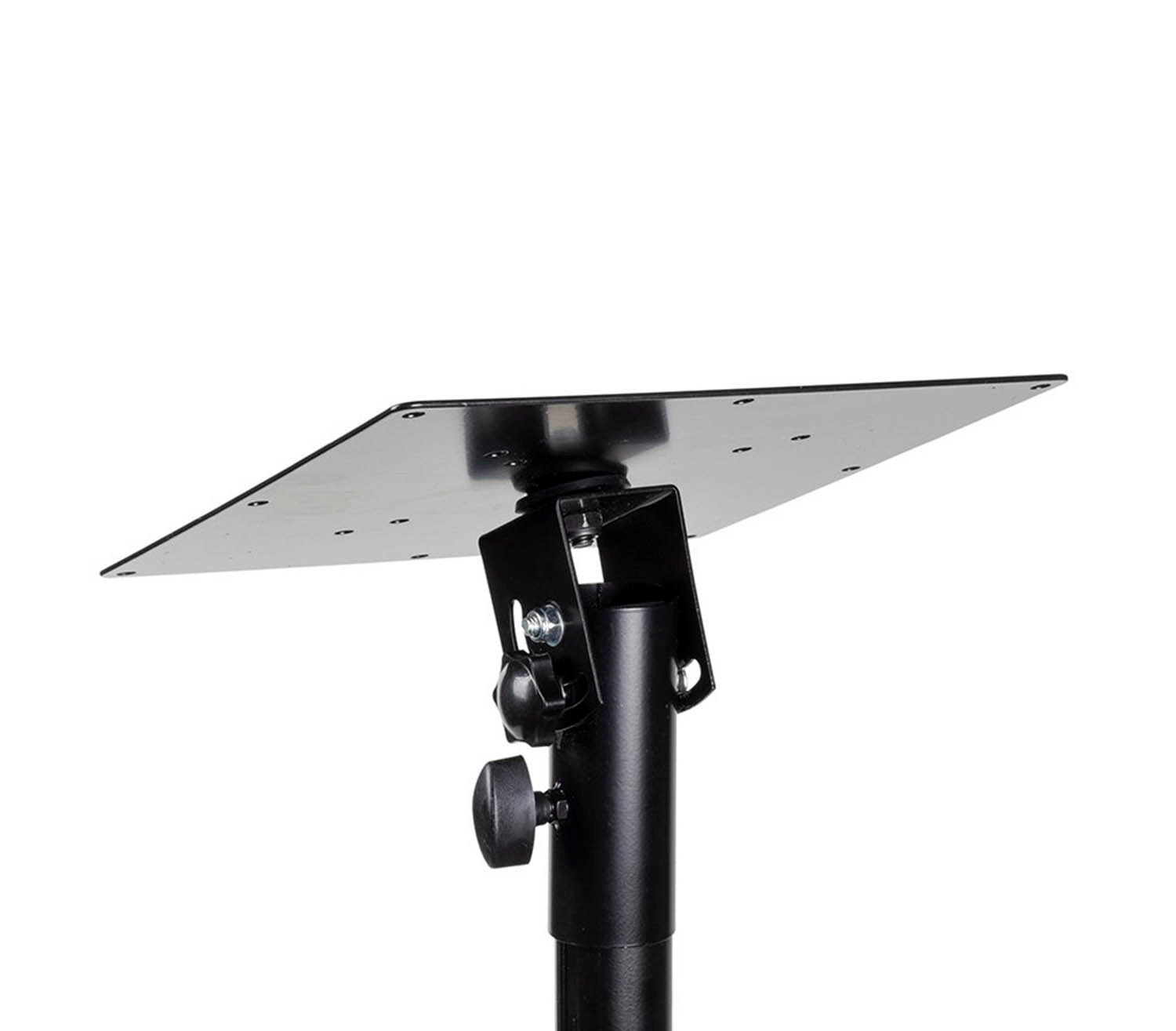 Headliner HL31001 Speaker Stand Mounting Plate - Hollywood DJ