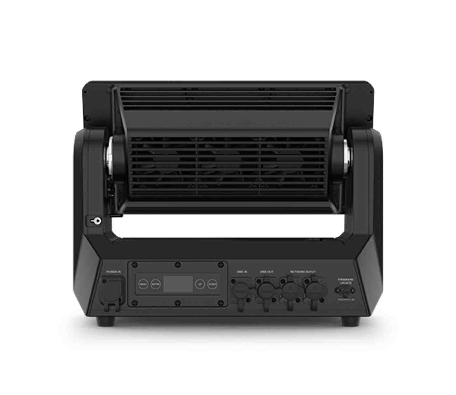 Chauvet Pro COLOR STRIKE M, LED Strobe/Wash Fixture - Hollywood DJ
