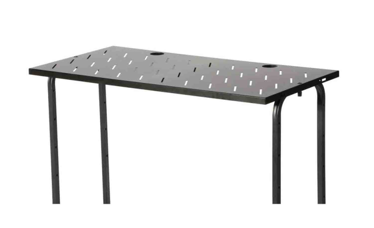 Onstage UCA1500 Utility Cart Tray for UTC Series - Hollywood DJ