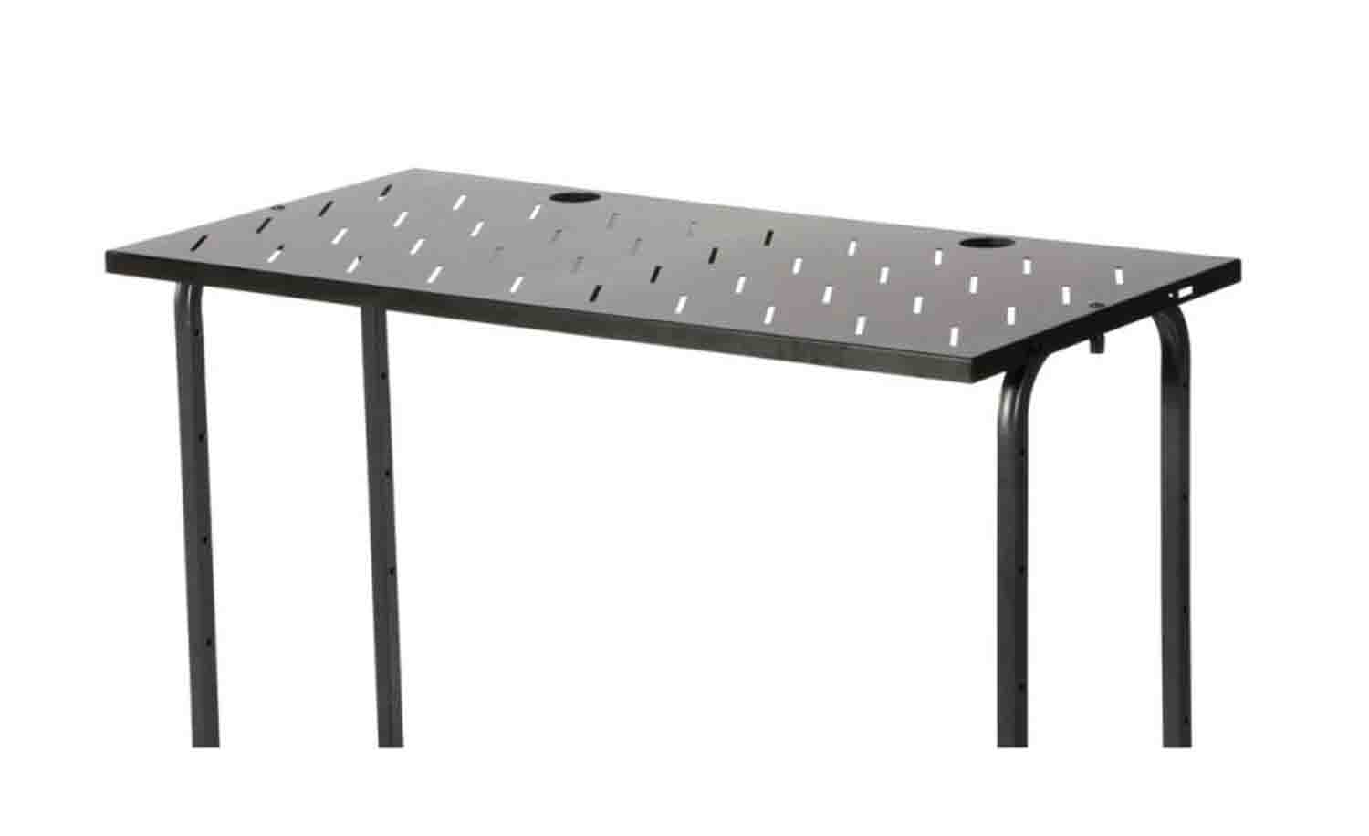 Onstage UCA1500 Utility Cart Tray for UTC Series - Hollywood DJ