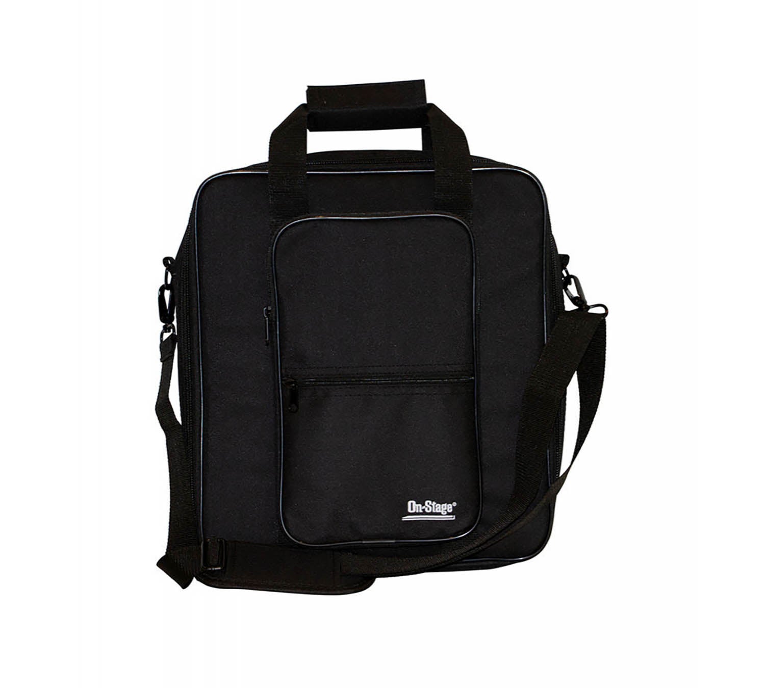 On Stage MXB3012 Bag for 12" DJ Mixer - Hollywood DJ