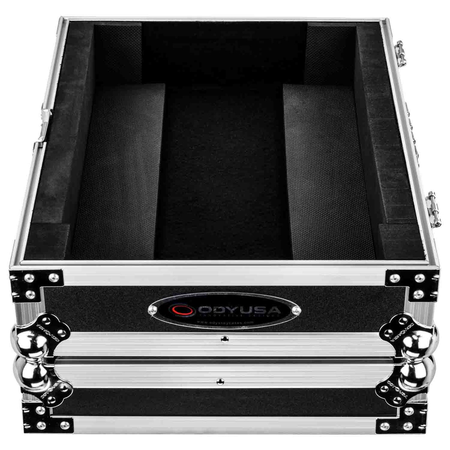 Odyssey FZCDJ3000, Flight Case For Pioneer CDJ-3000 Multi Player - Hollywood DJ