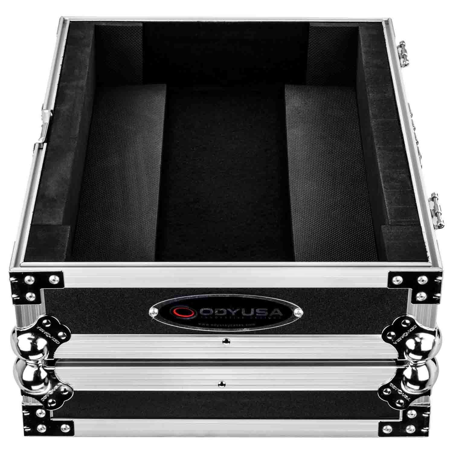 Odyssey FZCDJ3000, Flight Case For Pioneer CDJ-3000 Multi Player - Hollywood DJ