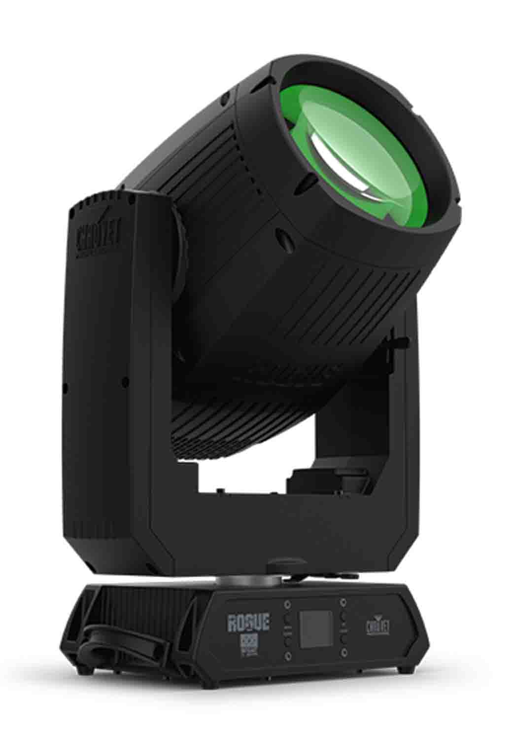 Chauvet Pro Rogue Outcast 1L Beam High Powered IP65 Rated LED Beam Fixture