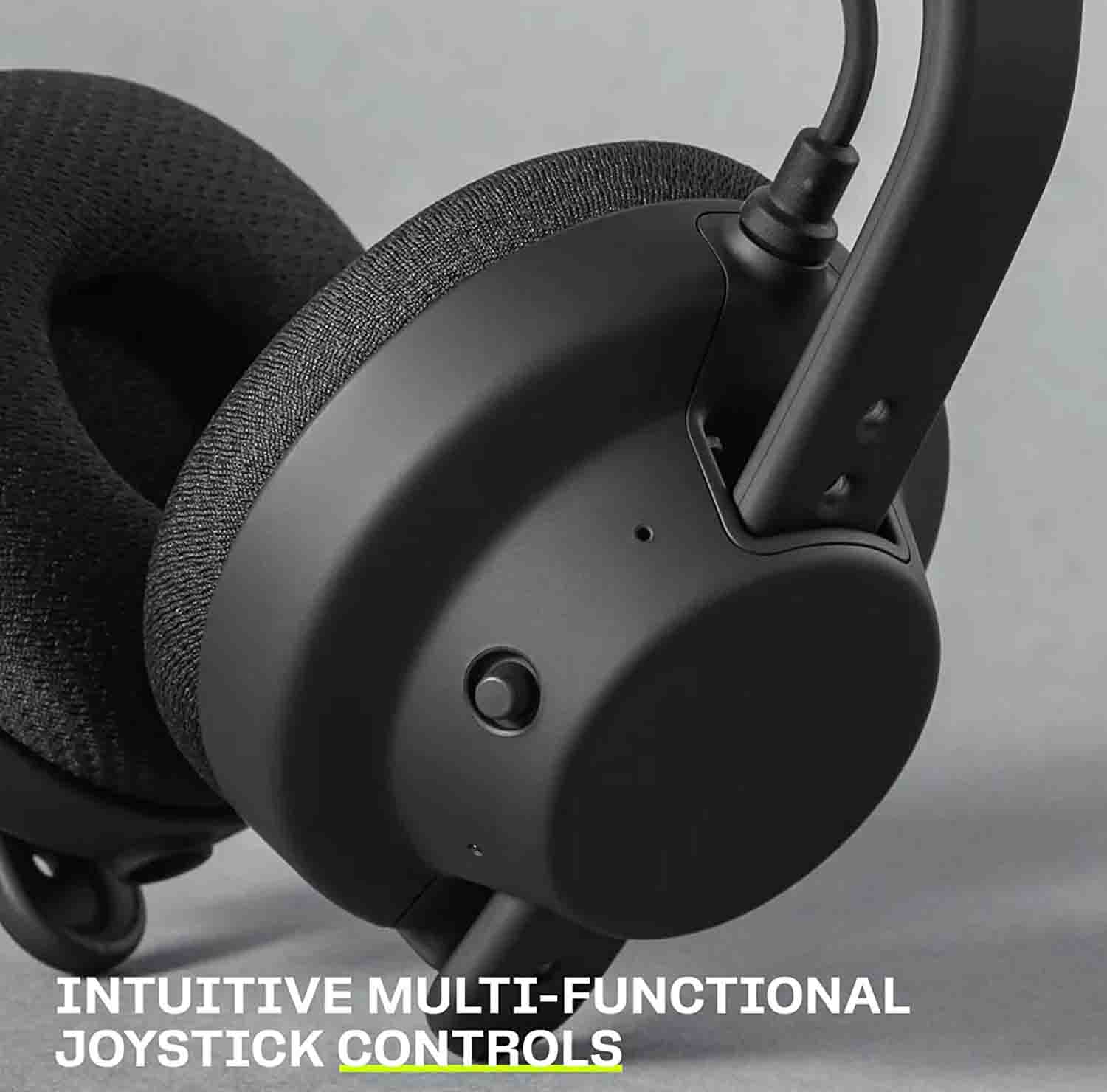 AIAIAI TMA-2 Move XE Wireless Modular Bluetooth Headphones - Hollywood DJ