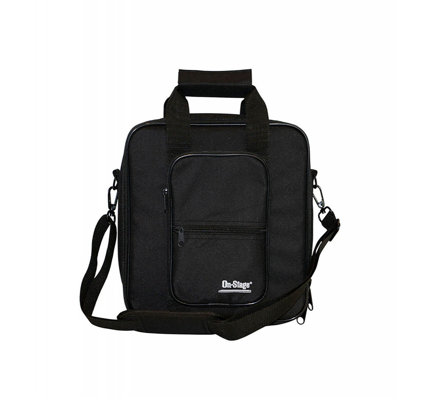 On Stage MXB3010 Bag for 10" DJ Mixer - Hollywood DJ