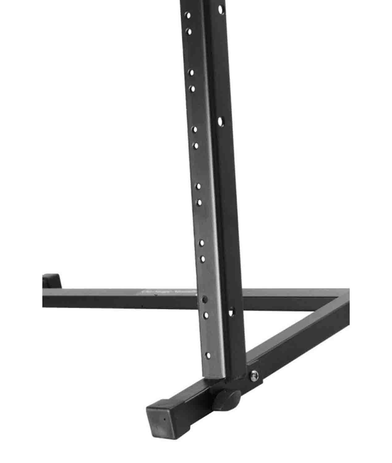 On Stage RS7030 Tabletop Rack Stand - Hollywood DJ