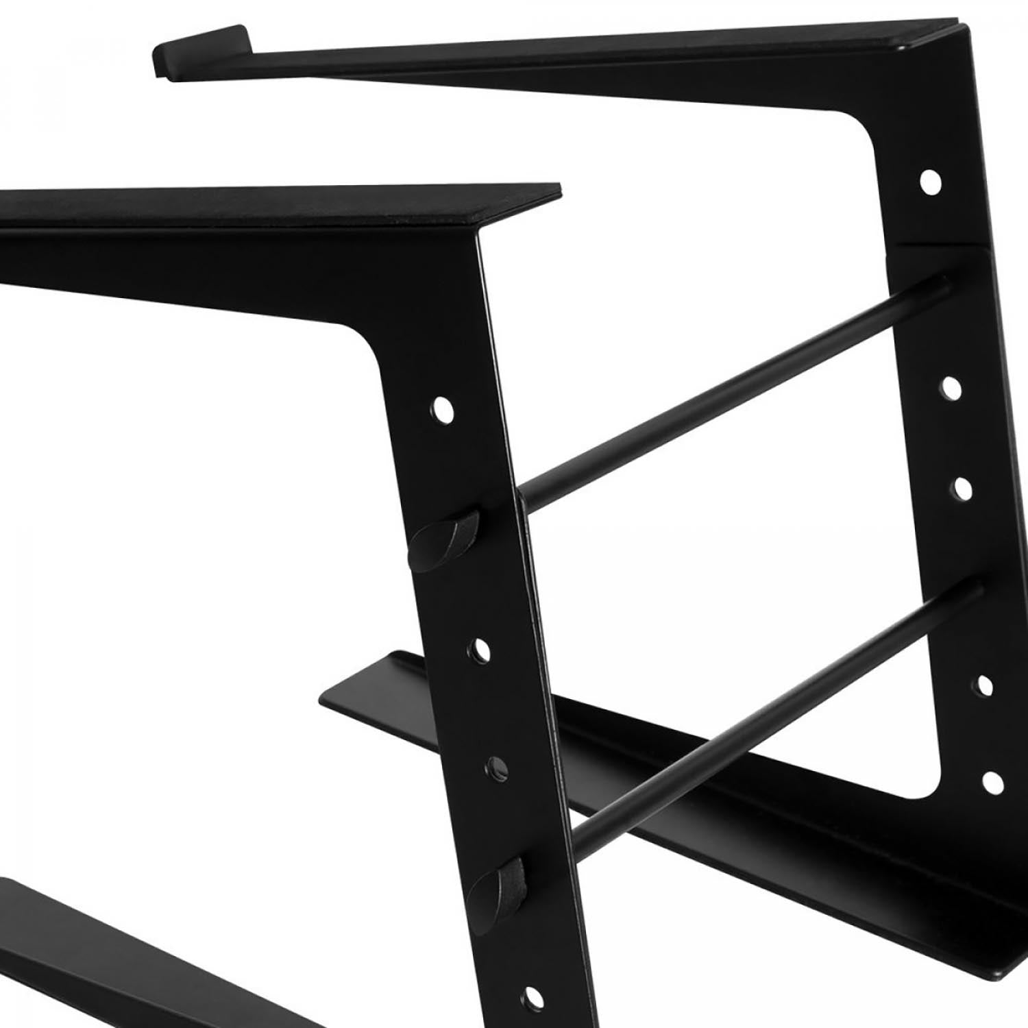 On Stage LPT5000 Laptop Stand - Hollywood DJ