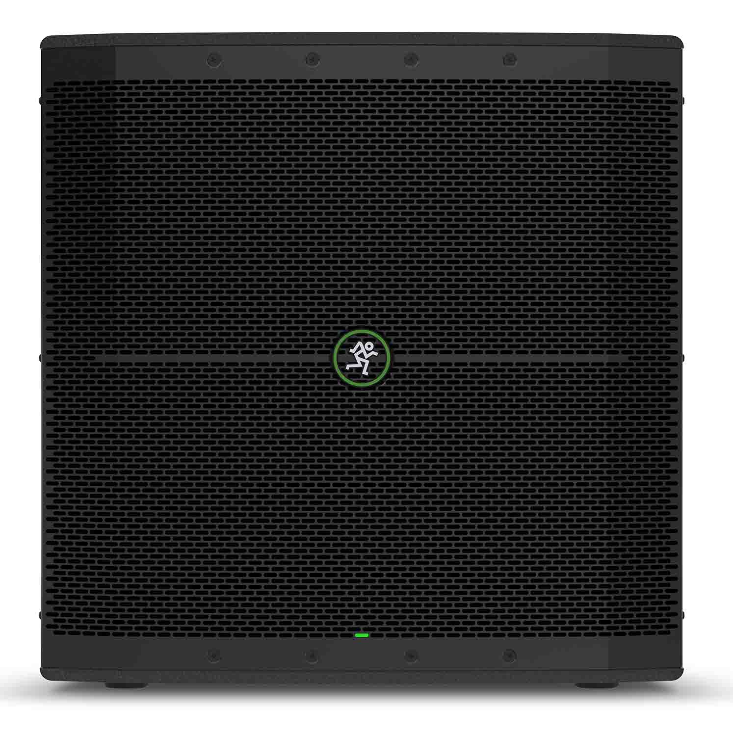 Mackie Thump118S, 18" 1400W Powered Subwoofer - Hollywood DJ