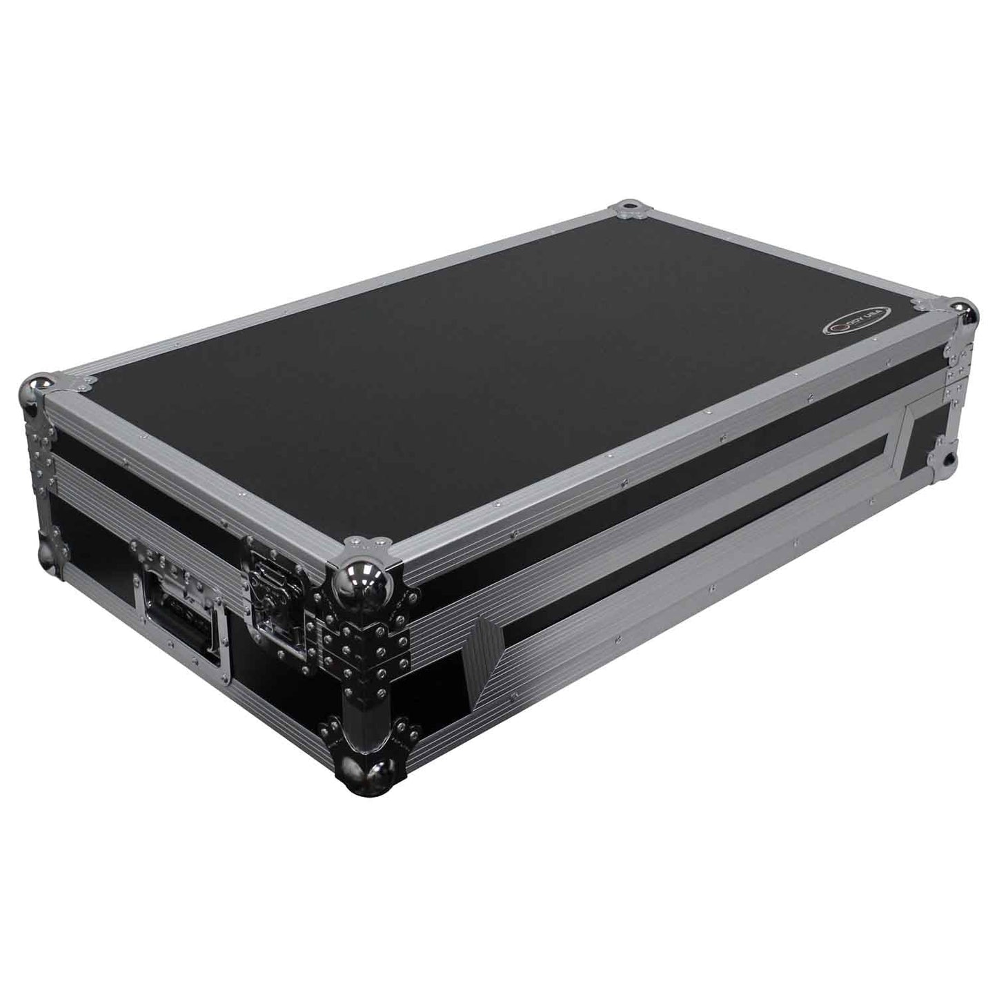 Odyssey FRPIDDJRZW DJ Case for Pioneer DDJ-RZ / DDJ-SZ / DDJ-SZ2 Controller with Wheels - Hollywood DJ