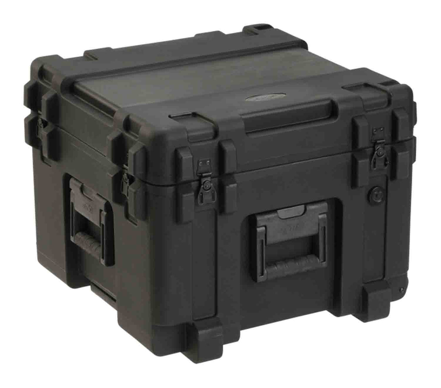 SKB Cases 3R1919-14B-EW Military Standard Waterproof Case 14 Inch Deep - Hollywood DJ