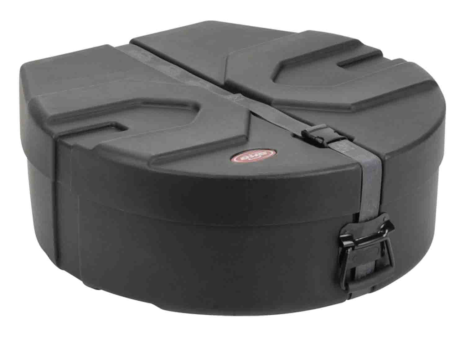 SKB Cases 1SKB-CS22 Cymbal Safe for the Cymbal Gig Bag - Black - Hollywood DJ